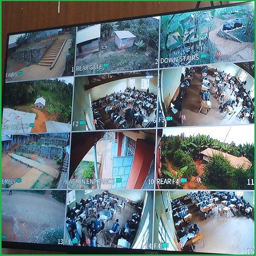cctv job